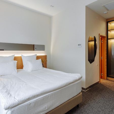 Old Ijevan Boutique Hotel 외부 사진