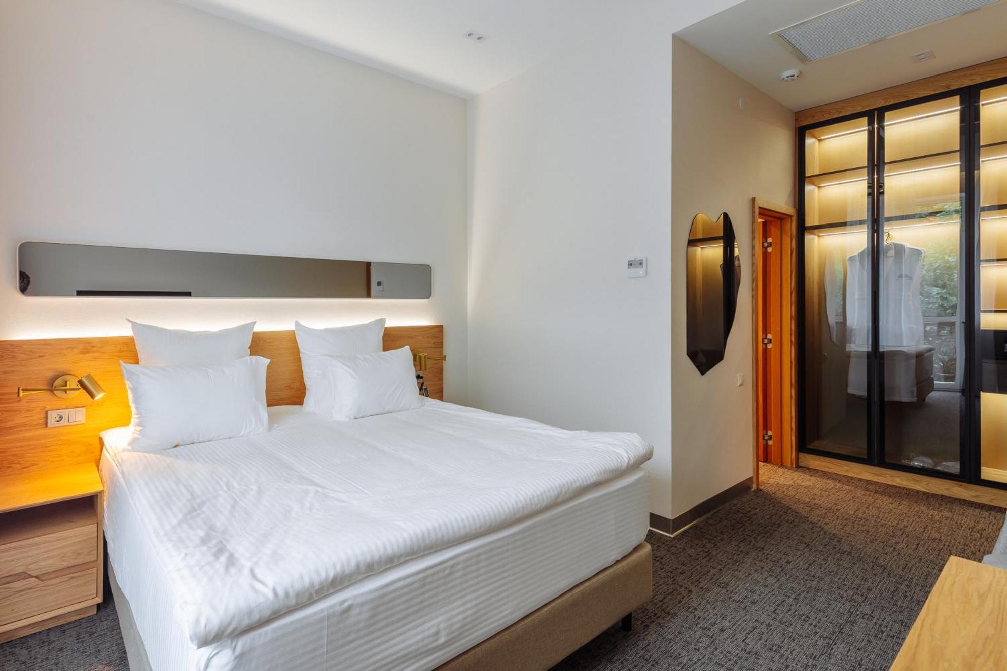Old Ijevan Boutique Hotel 외부 사진