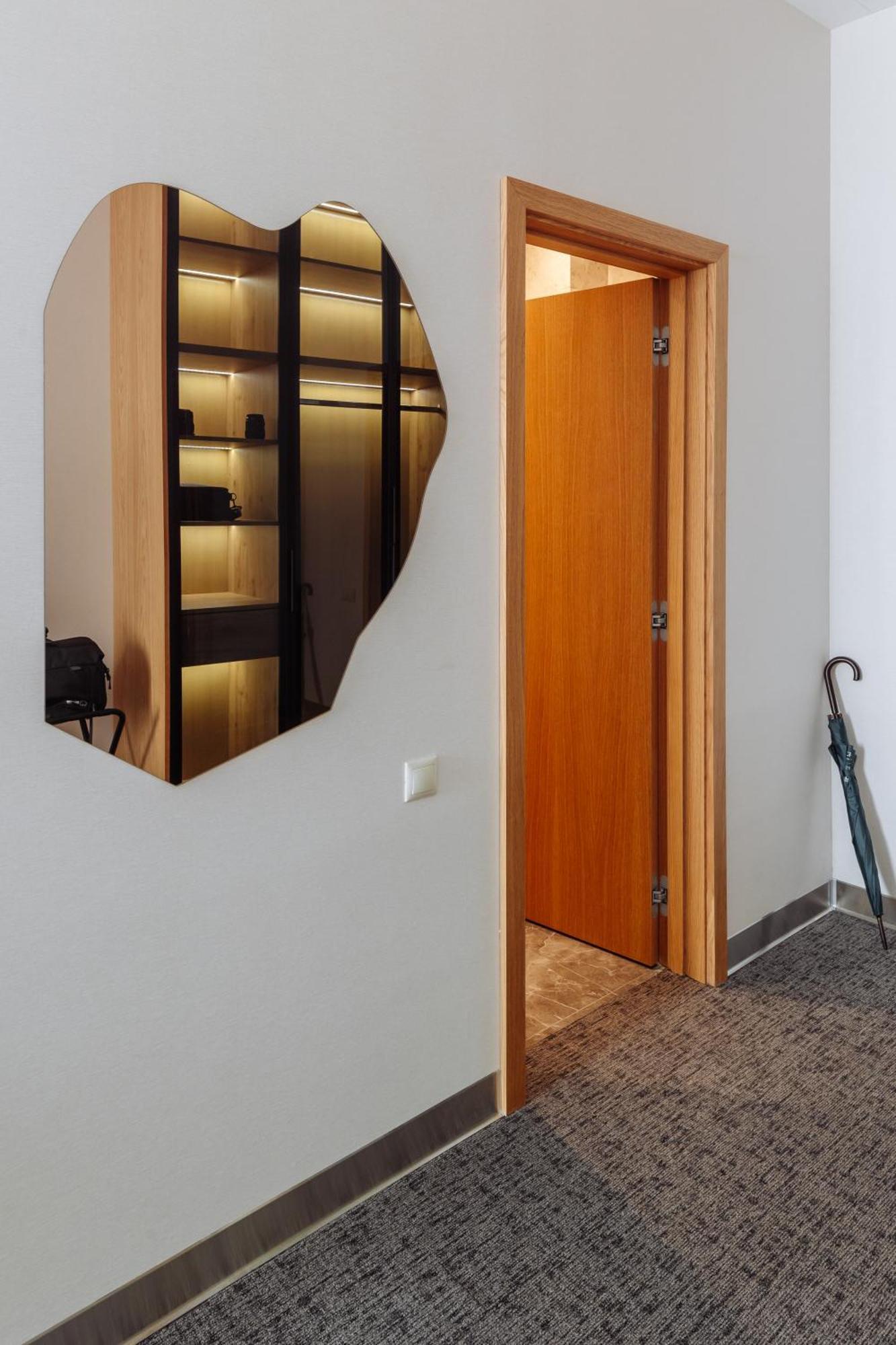 Old Ijevan Boutique Hotel 외부 사진
