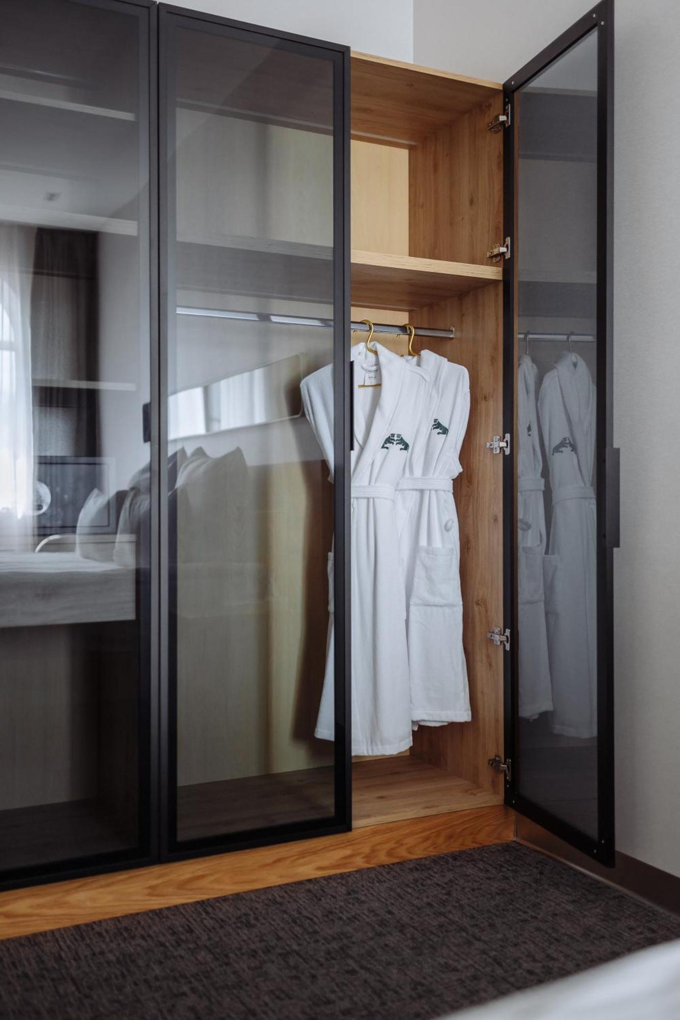 Old Ijevan Boutique Hotel 외부 사진