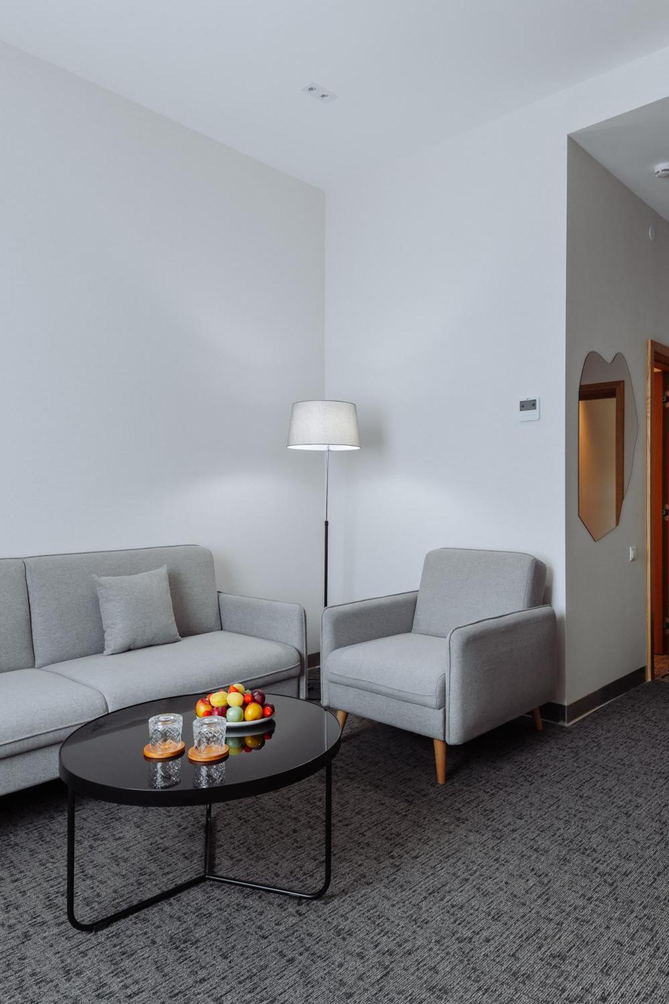 Old Ijevan Boutique Hotel 외부 사진