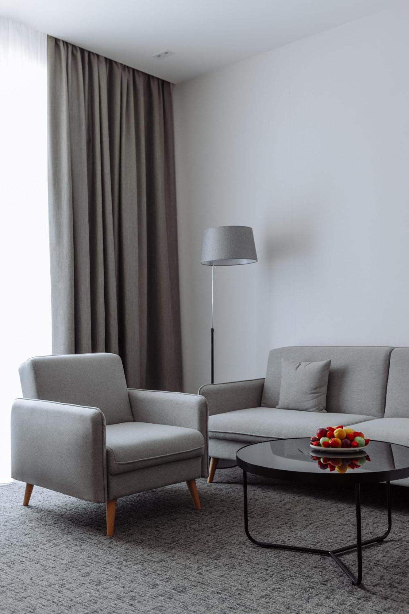 Old Ijevan Boutique Hotel 외부 사진