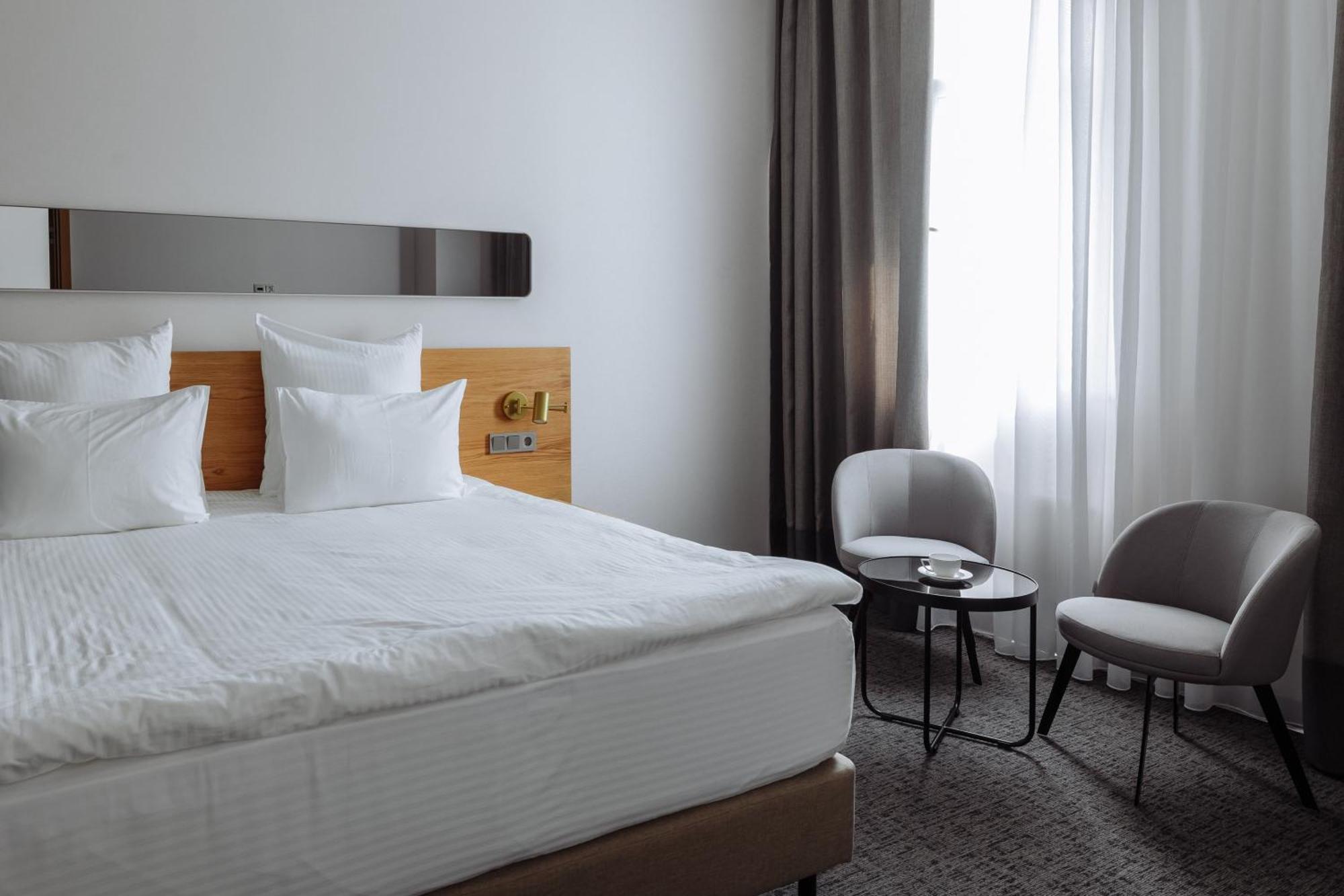 Old Ijevan Boutique Hotel 외부 사진