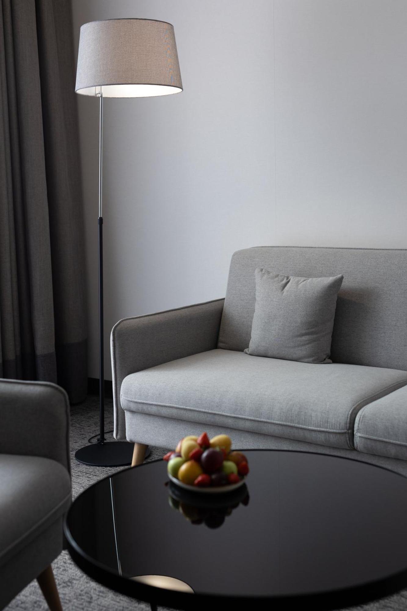 Old Ijevan Boutique Hotel 외부 사진