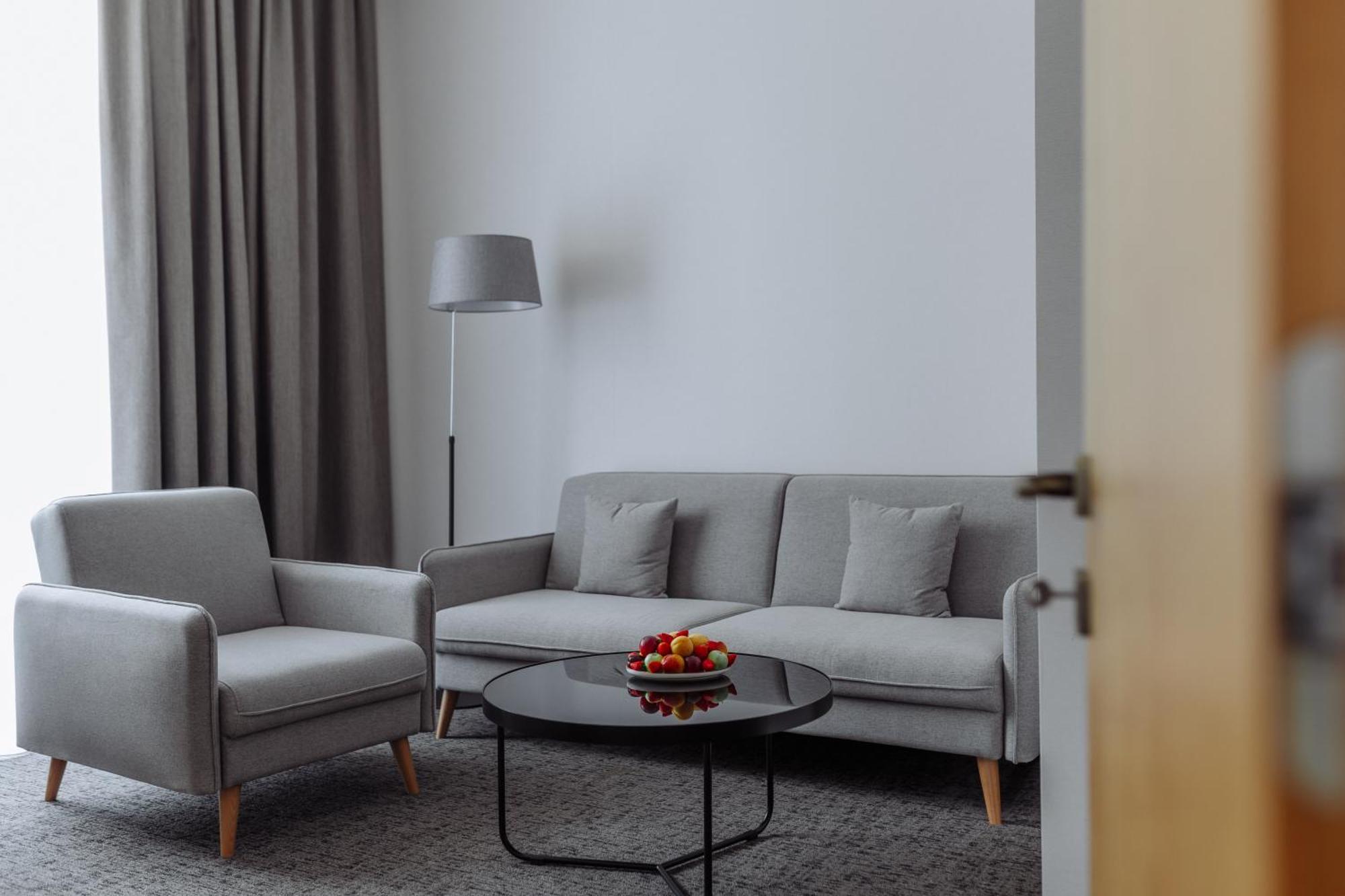 Old Ijevan Boutique Hotel 외부 사진