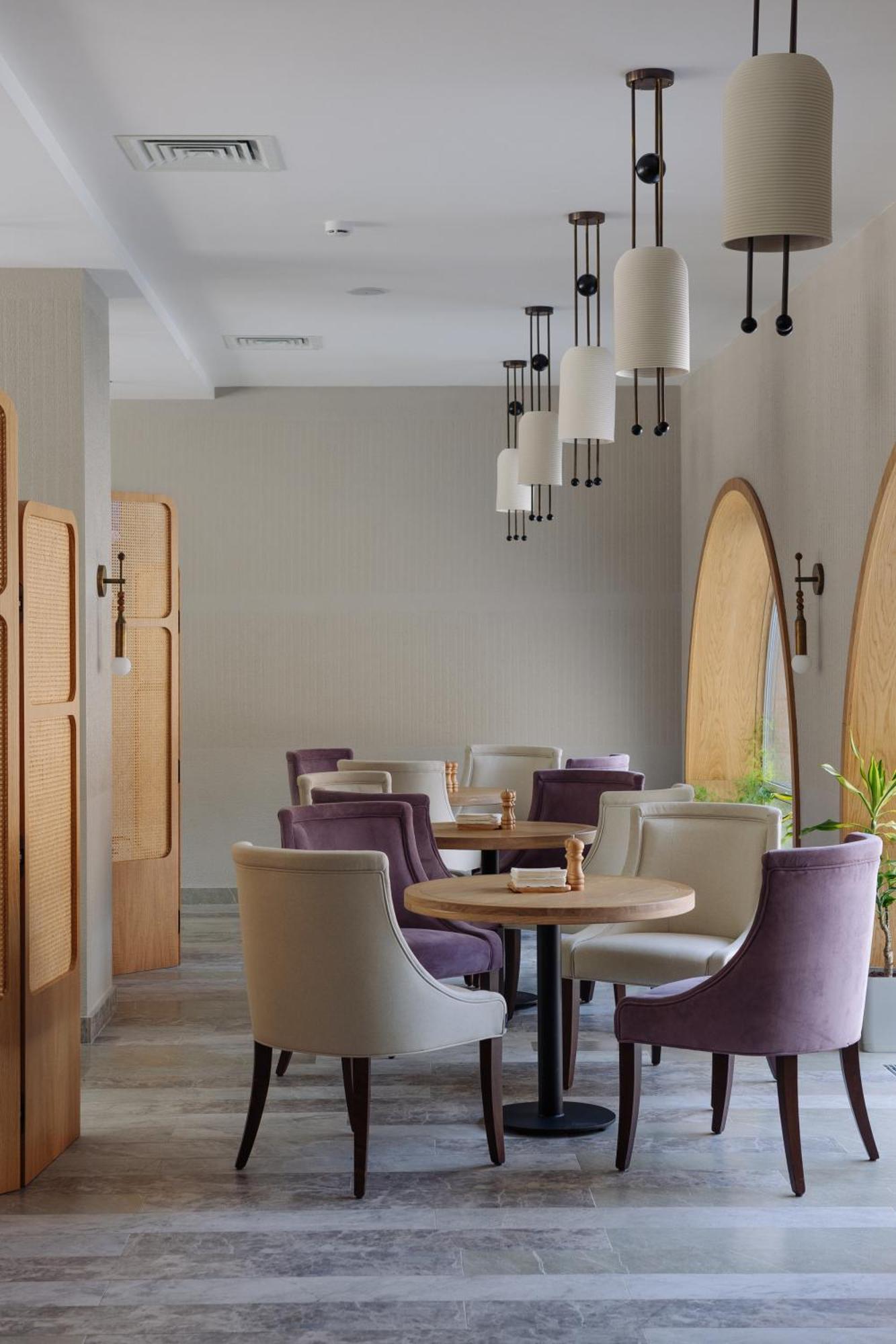 Old Ijevan Boutique Hotel 외부 사진