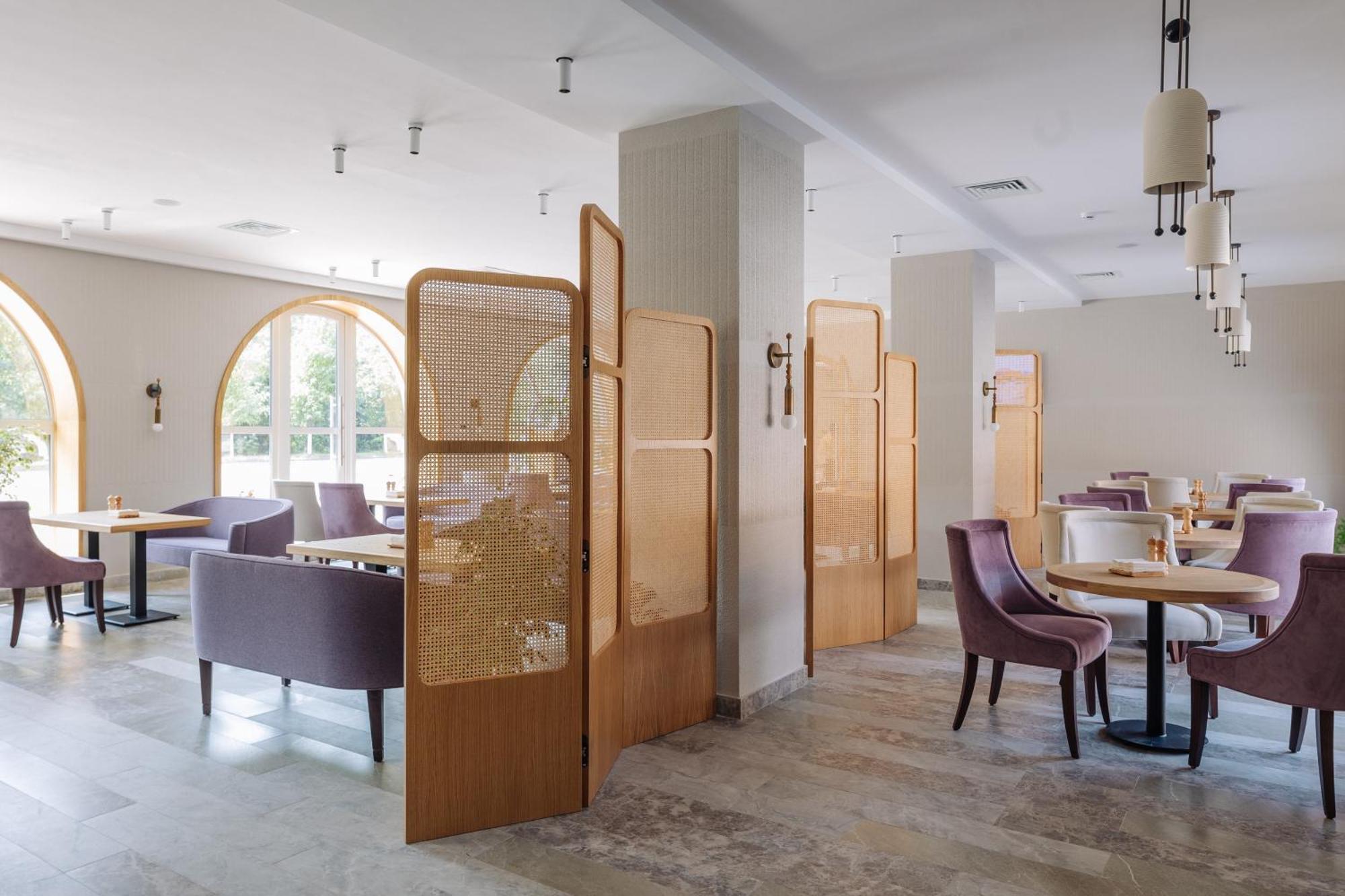 Old Ijevan Boutique Hotel 외부 사진