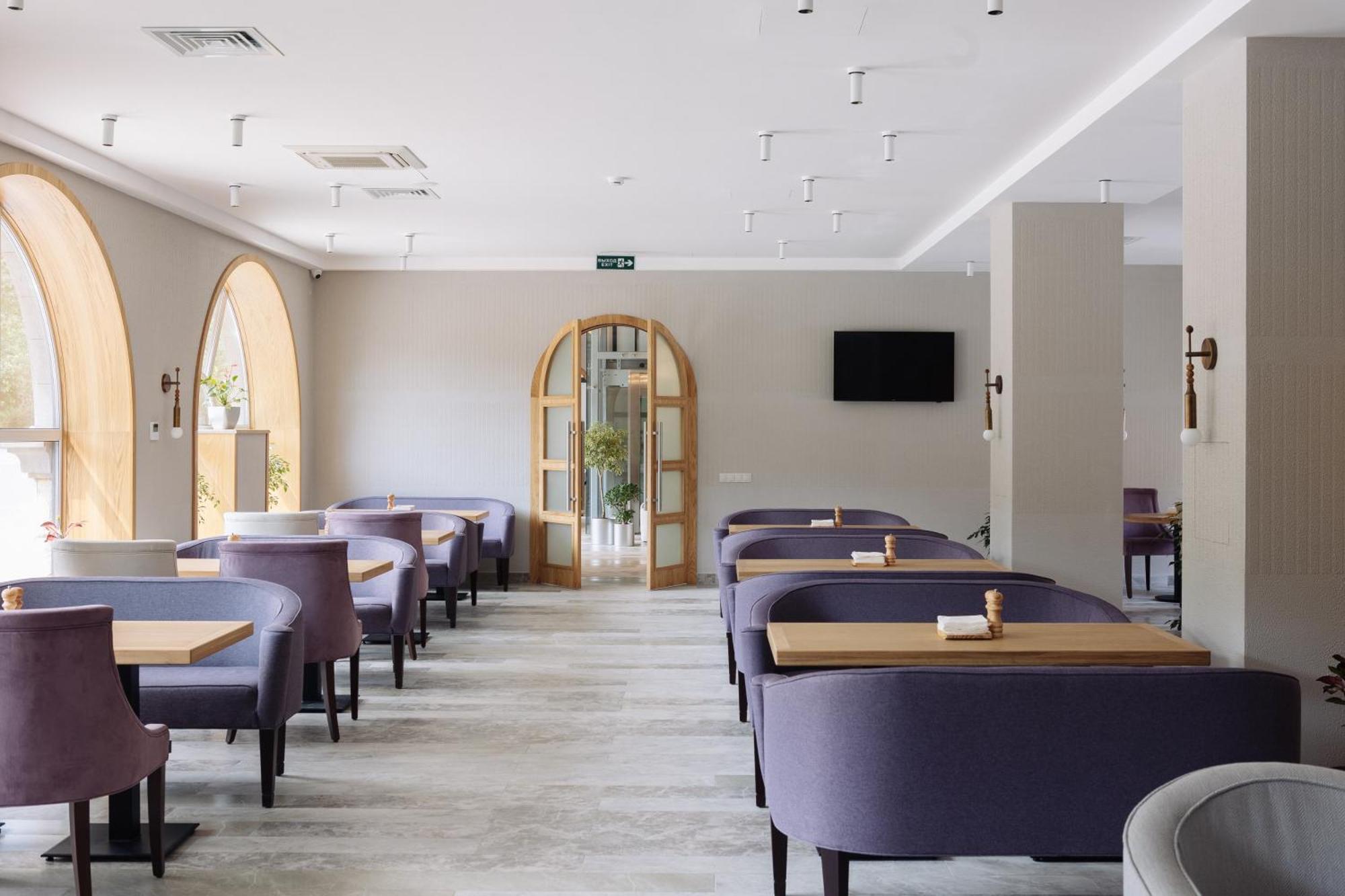 Old Ijevan Boutique Hotel 외부 사진