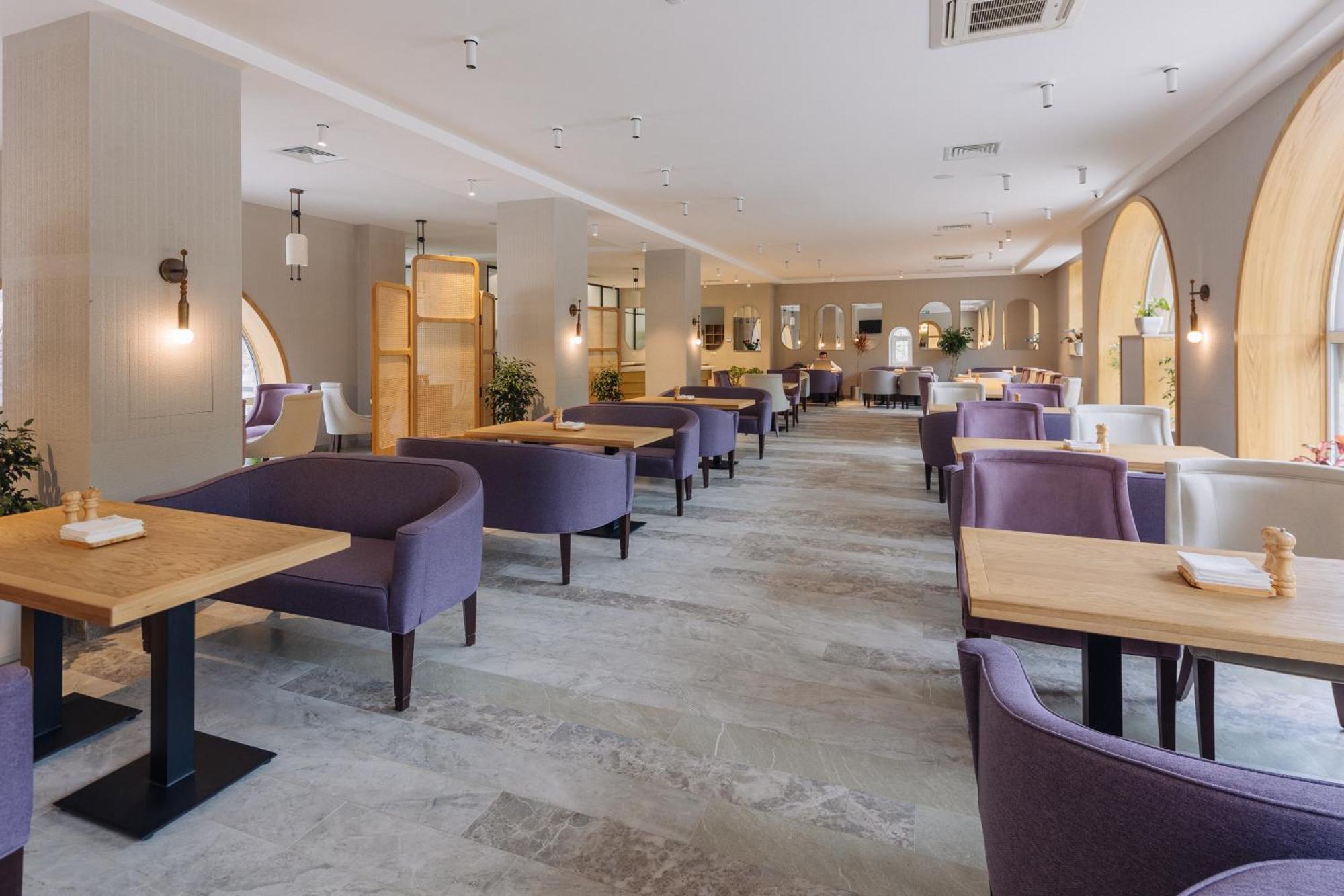 Old Ijevan Boutique Hotel 외부 사진