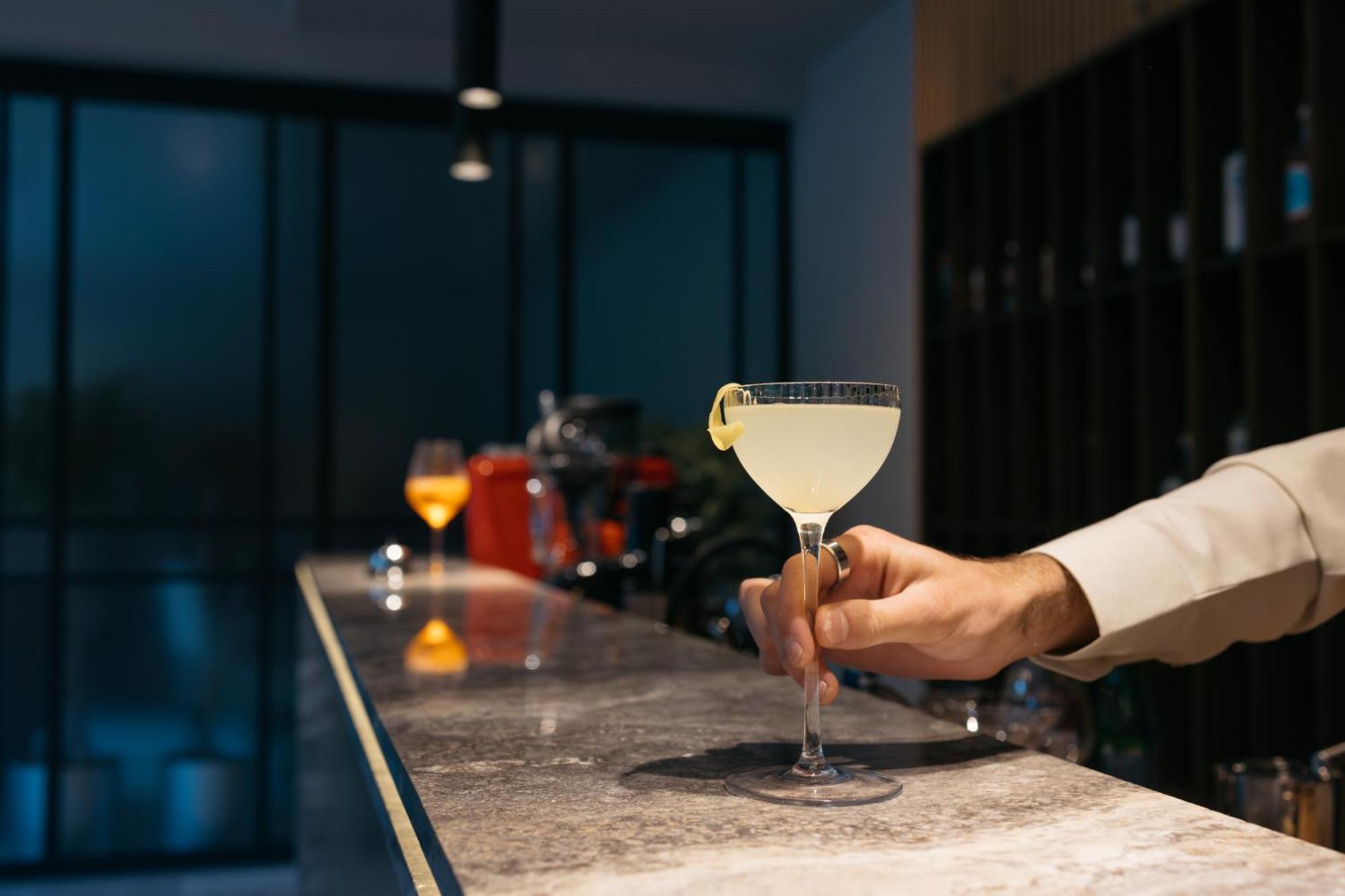 Old Ijevan Boutique Hotel 외부 사진