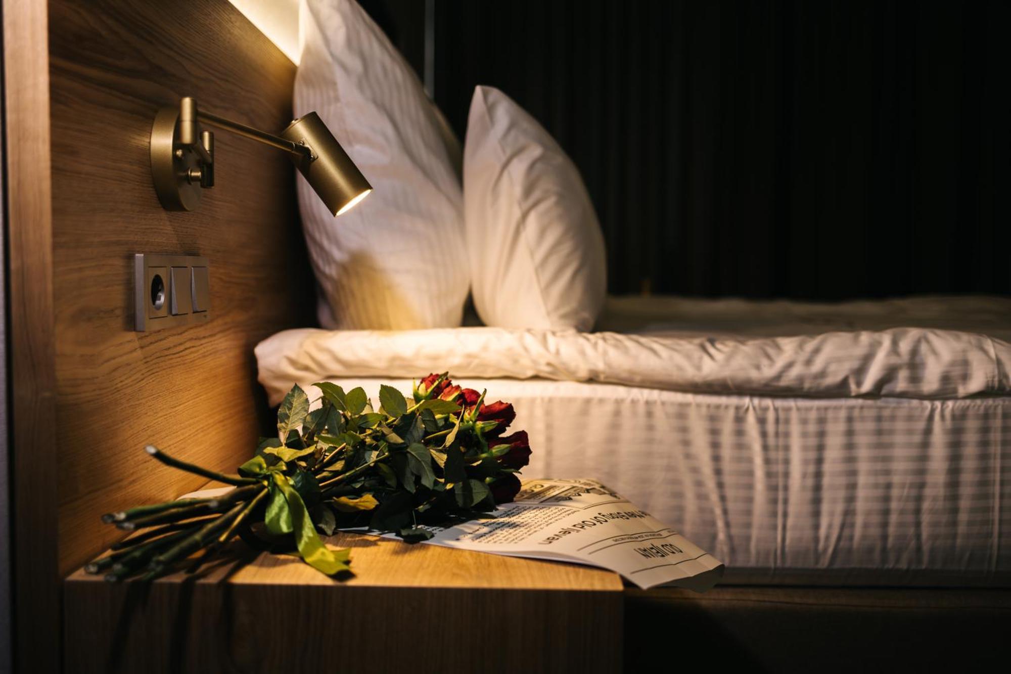 Old Ijevan Boutique Hotel 외부 사진