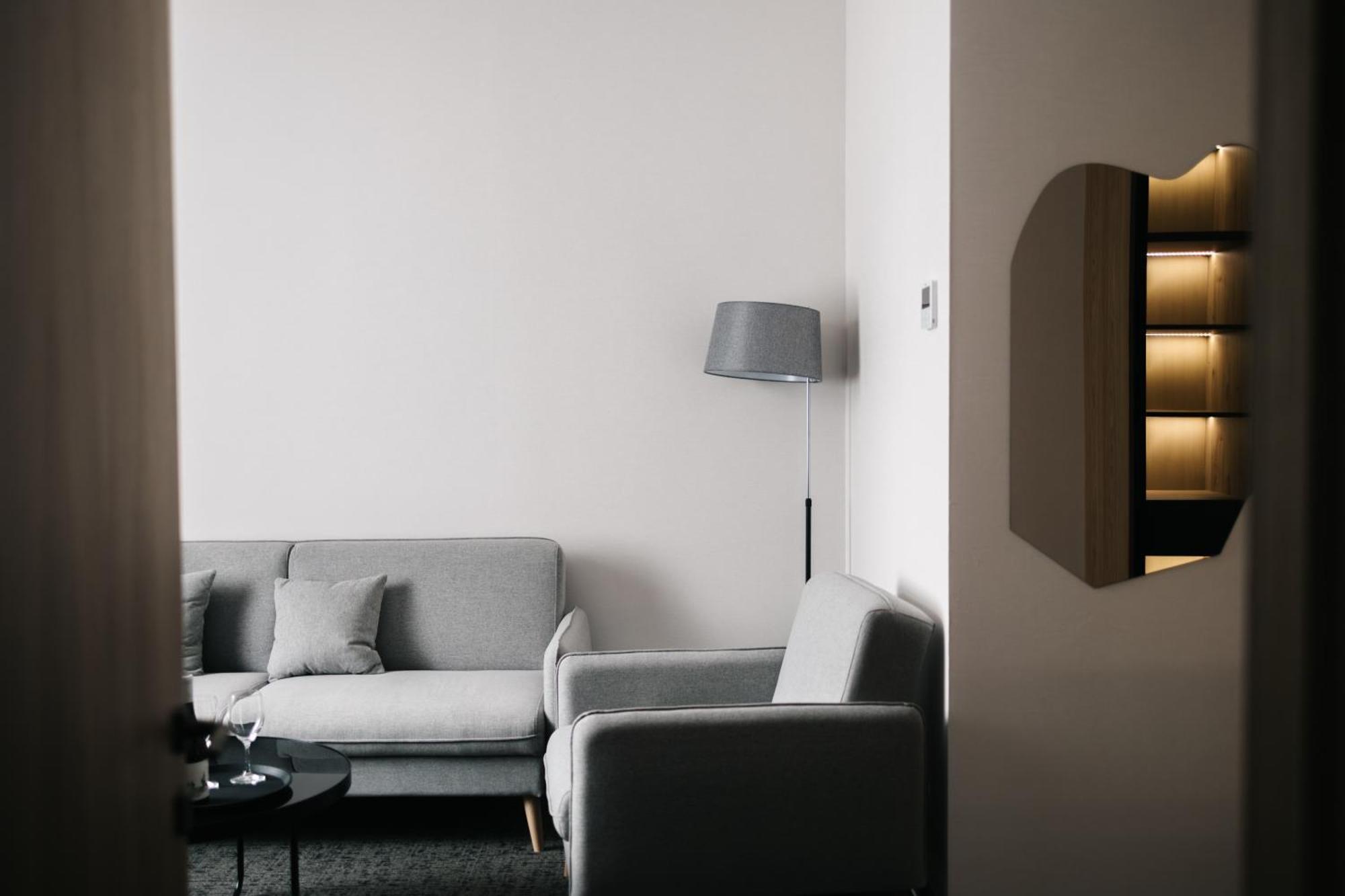Old Ijevan Boutique Hotel 외부 사진